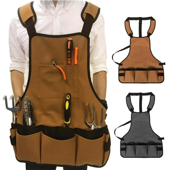 Tool Belt Vest