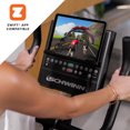 thumbnail image 2 of Schwinn 190 Upright Bike, 2 of 9