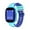 Blue, variant on Smart Watch for Teen with HD Touch Screen, Video Camera, Music Player, Video, E-book, Alarm Clock Watches for Teen （Pink）