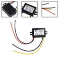 thumbnail image 4 of 15V-80V 18V 24V 36V 48V 60V to 12V 1A 12W DC-DC Step Down Module Converter, 4 of 12
