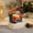 01#Multirolor[10], variant on Bxaolu Christmas Village House,Lighted Christmas Village Houses ,Resin Christmas House Indoor Decorations,Desktop&nbsp;Collectable Figurine for Christmas Holiday Decor