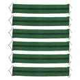 thumbnail image 1 of Upgrade Your Chair with 6 Pcs Thicken Gravity Chair Belts- Fabric Reinforced Green, 1 of 6