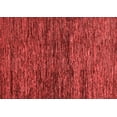 thumbnail image 1 of Ahgly Company Indoor Rectangle Abstract Red Modern Area Rugs, 3' x 5', 1 of 4