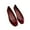 Red, variant on Women's Slip On Clogs Comfortable for Kitchen & Culinary Work Women's Ballerina On Shoes Non Trainers Comfortable Breathable Summer Sporty Women Flat Shoes Comfort Shoes