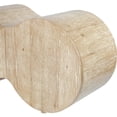 thumbnail image 4 of Meridian Furniture Sono Oak Sideboard/Buffet, 4 of 8