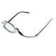 thumbnail image 1 of Gafas De Lectura De Maquillaje, Uso Cómodo Gafas De Maquillaje Con Aumento Lente Abatible única Eje De Ojo Reforzado Con Estuche Para Anteojos Para Cosméticos, 1 of 7