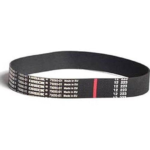 Oreck Upright Vacuum Cleaner Model U7070 & U7240 Belt Single Part