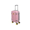 thumbnail image 2 of MALETA DE CABINA JON 058 18" ROSA CLARO, 2 of 4