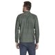 thumbnail image 3 of Camisa Casual Hombre Lee Slim Fit Manga Larga 341 Verde M, 3 of 5