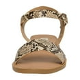 thumbnail image 2 of Steve Madden Women's Donddi Flat Sandal, 2 of 6