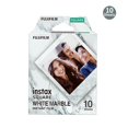 thumbnail image 1 of Fujifilm Instax Mini Square Film Black/White Edge - 10-50 Sheets - For Instax SQ Camera/Pinter, 1 of 6
