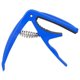thumbnail image 5 of Moluckfu Accesorio De Guitarra Azul Para Capo De Cuerda Con Presión Uniforme Para Cualquier, 5 of 8