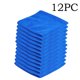 thumbnail image 4 of Multifunctional Microfiber Towel Blue Car Cleaning Polishing Cloth Towel, 4 of 4