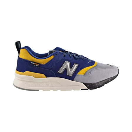 New Balance 997H Men's Shoes Blue/Steel cm997-hyr