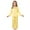 A4-Yellow, variant on Hessimy Toddler Boys Girls Spring Summer 2Pcs Long Sleeve Button Pajamas Casual Set, Button Pjs Style,1-11 Years(Light Pink,5-6 Years)