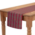 thumbnail image 2 of Lenox Holiday Nouveau Dazzle Table Runner, Multicolor, 14"W x 70"L, 2 of 3