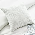 thumbnail image 5 of Elight Home 21776Q 7 Piece Geron Comforter Set - Queen Size, 5 of 7