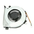 thumbnail image 2 of Ventiladores De Pc Ventilador De Cpu Enfriador De Cpu Enfriador De Aire De Cpu Accesorios De Computadora Ventiladores De PC Disipación De Calor Fuerte Radiador De Computadora ANGGREK Computer Fan, 2 of 8
