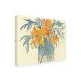 thumbnail image 2 of Samuel Dixon 'Day Lily Moment II' Canvas Art, 2 of 3
