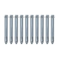 thumbnail image 1 of 20 Pcs Boulons d'Allée Vis d'Expansion Accessoire de Maison Ancrages Muraux Béton Boulons d'Expansion, 1 of 9