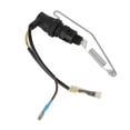 thumbnail image 3 of Ignition Barrel Switch Lock with 2 Keys 0913694 Fit for VAUXHALL ASTRA F MK3/G MK4, 3 of 4