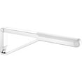 Keuco Axess ADA Fold down Grab Bar 2 Sizes, 5 Finishes