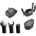 thumbnail image 1 of Golf Ball Retriever Tool - Retriever Grabber for Putter Grip (3 pcs), 1 of 5