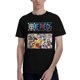 thumbnail image 1 of Camiseta de Manga Corta para Hombres Onepiece, 1 of 5