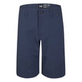 thumbnail image 3 of Boys 8-20 Hurley H2O-Dri Walkshorts Color: Khaki Size: 20, 3 of 4