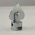 thumbnail image 4 of MYG 7pcs Pipeline Dredge Device Spring Drill Machine Drain Cleaner Cutter Connector, 4 of 9