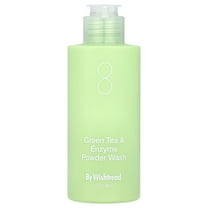 [By Wishtrend] Green Tea Enzyme Powder Wash
