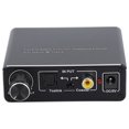 thumbnail image 3 of Converter, Convenient Portable Optical Audio Converter, Fiber Audio Converter, HIFI Audio Converter, For Office Meeting, 3 of 8