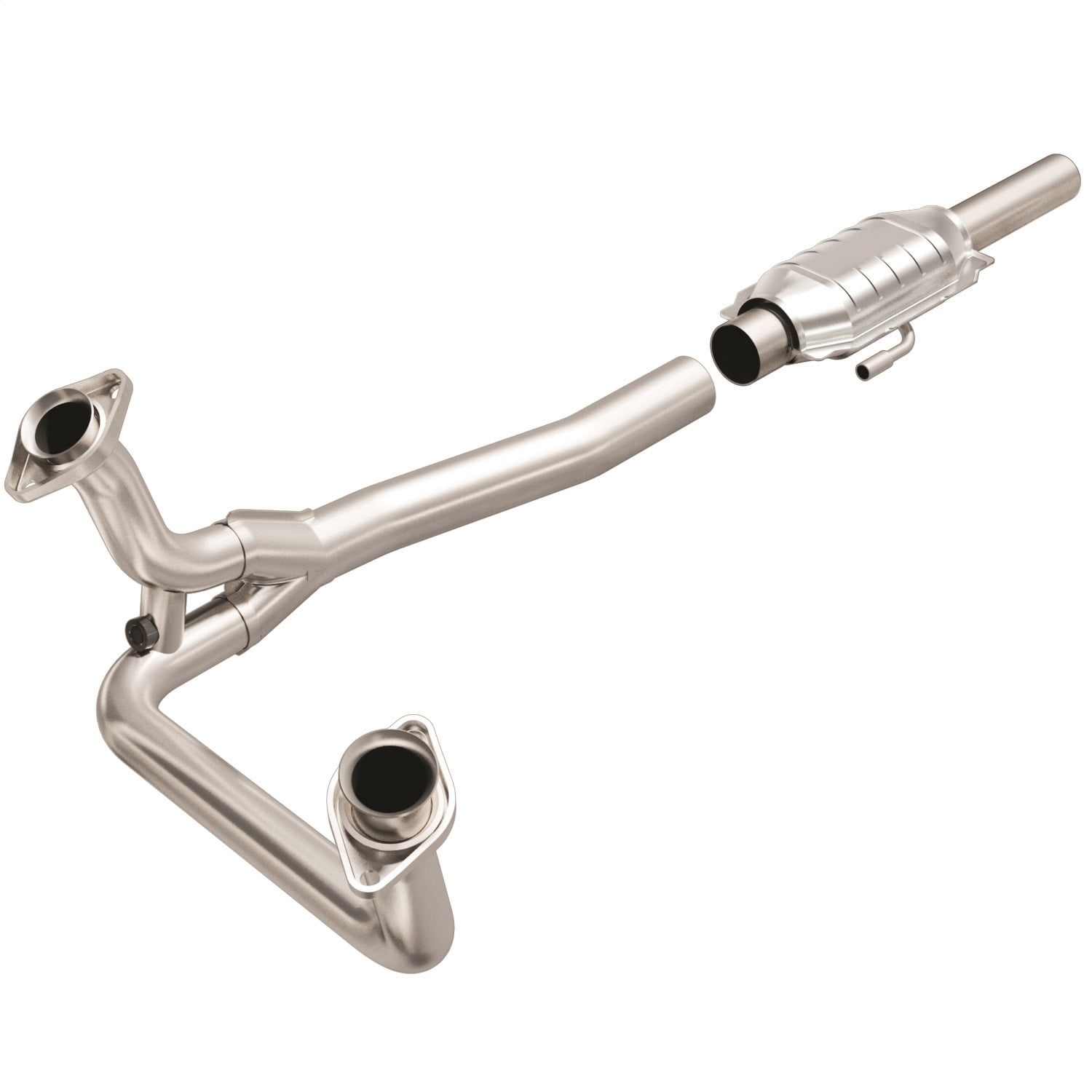 MagnaFlow Exhaust Products 93307 Direct Fit 49 State Catalytic
