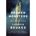 thumbnail image 2 of Broken Monsters, Lauren Beukes Paperback, 2 of 2