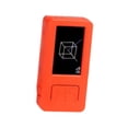 thumbnail image 4 of M5 Stickc Plus Controlador de tablero de desarrollo IoT Color naranja Portable 8 MB Memoria flash 135x240 Resolución 1.14 pulgadas, 4 of 8