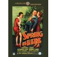 thumbnail image 1 of ALLIED VAUGHN MOD-SPRING IS HERE (DVD/NON-RETURNABLE/1930) D742495D, 1 of 1
