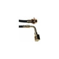 thumbnail image 3 of Brake Hydraulic Hose Fits 1995 Chevrolet G20, 3 of 4