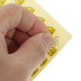 thumbnail image 3 of WEUVEB 1000Ud Stickers De Alerta Para Baterías Botón Con Adhesivo Fuerte Y Material Resistente, 3 of 7
