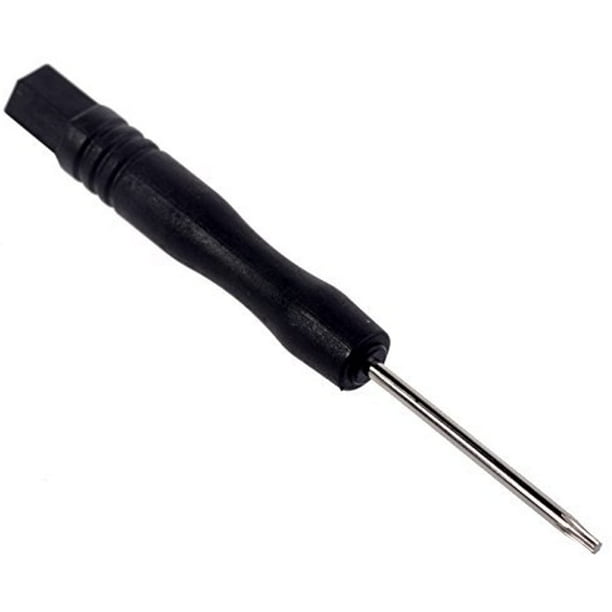 Torx t8h clearance t6 screwdriver