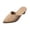 Beige, variant on High Heels for Women, Heels for Wide Feet, Wide Feet Heels for Women, Dress Heels for Women, Womens Pointed Toe High Stiletto Heel Slip On Office Party Wedding Dress Shoes, Beige 6