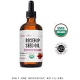 thumbnail image 1 of ACEITE DE ROSA MOSQUETA ORGANICO 30 ML (ROSESHIP SEED OIL), 1 of 3