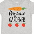 thumbnail image 4 of Inktastic Gardening Organic Gardener Boys or Girls Toddler T-Shirt, 4 of 5