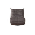 thumbnail image 5 of Picket House Furnishings Indi Swivel Recliner in Lugano Metal, 5 of 10