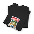 thumbnail image 3 of Gunslinger Flameboy World Industries 02 Skateboard Vintage Classic TShirt Print - Black / M, 3 of 5