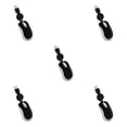 thumbnail image 3 of braveheart Computer for Ultra-lightweight Mouse Wired Optical 1000 DPI Universal Telescopic Retractable Gaming Mice for Kids Type5 NO5, 3 of 6