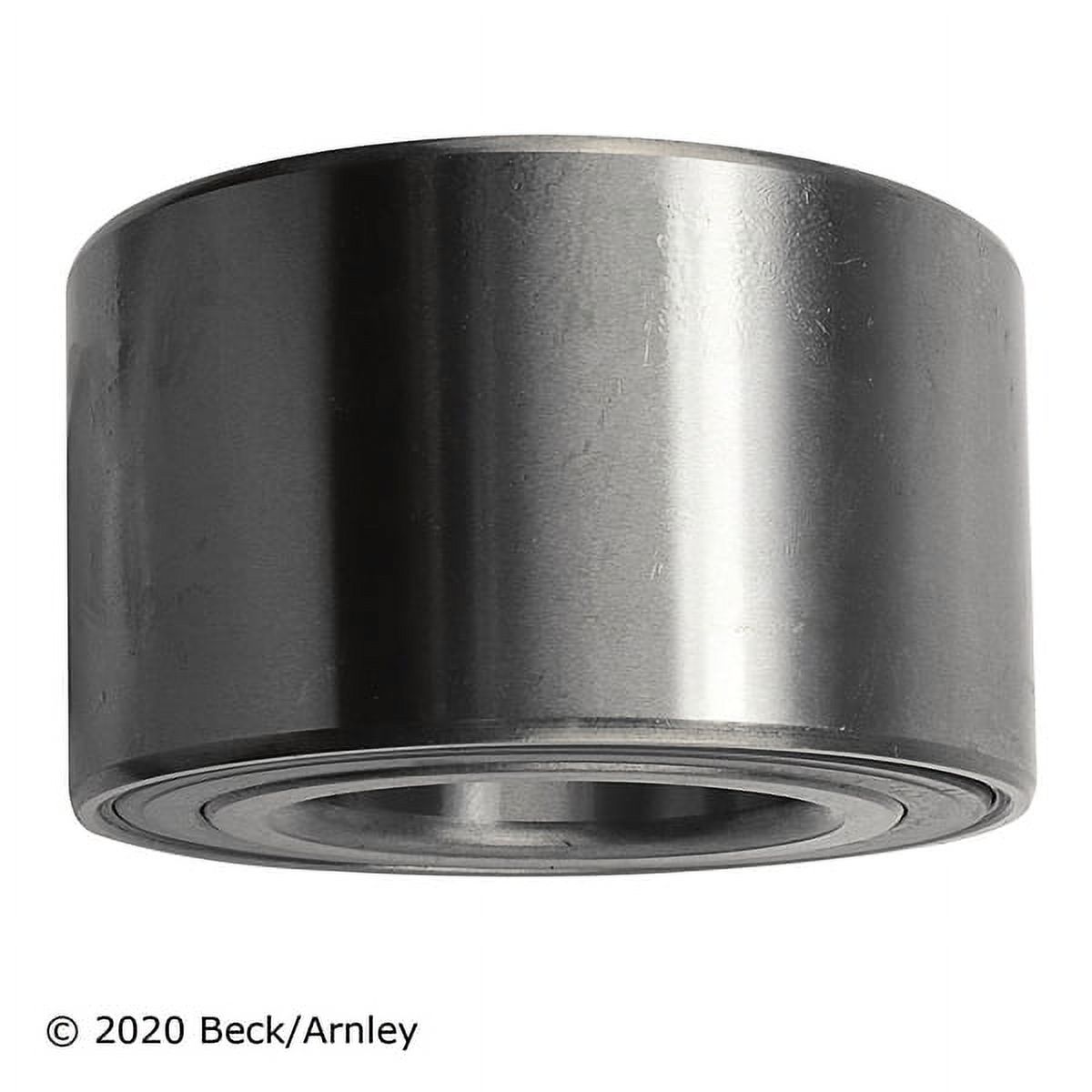 BeckArnley 051-4269 Bearings