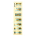 thumbnail image 2 of Convenient Guitar Headstock Sticker, Guitar Sticker, Professional Guitar For Guitar Players Fun Practice, 2 of 8