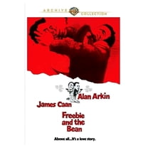 Freebie and the Bean