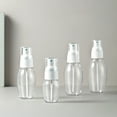 thumbnail image 7 of SPRING PARK 30/60/80/100ml Plastic Spray Bottles Empty Portable Refillable Makeup Clear Sprayer Bottle for Perfume, Essential Oils, Liquids, Aromatherapy, Travel, 7 of 7