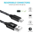 thumbnail image 4 of Kit de cargador de teléfono Sidpro Type C Fast Charger para Samsung, 4 of 7